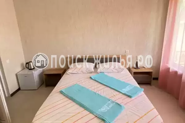 Гостевой дом «More&More» Гостевой дом «More&More»