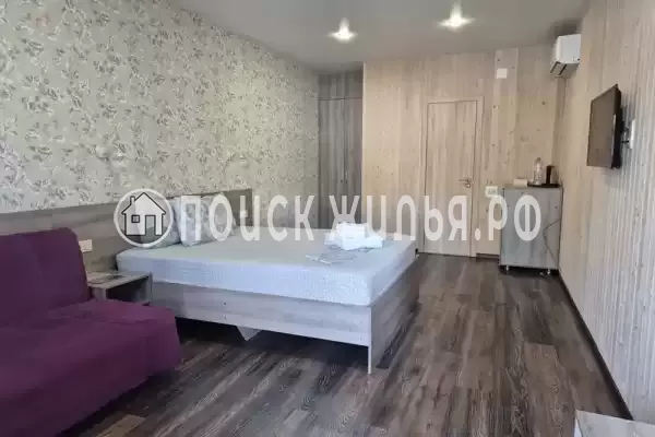 Отель «Эмигрант»