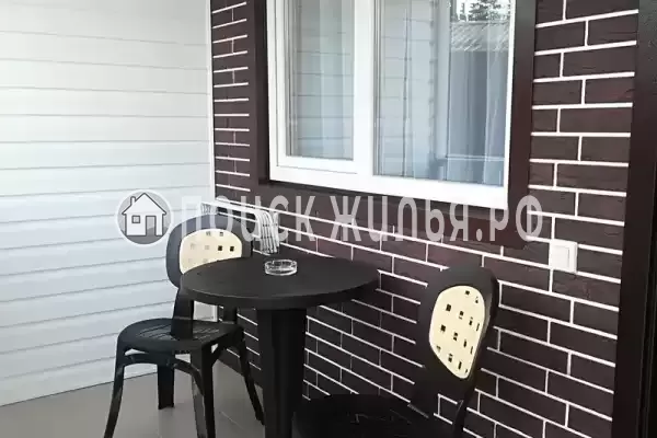 Отель «Эмигрант»