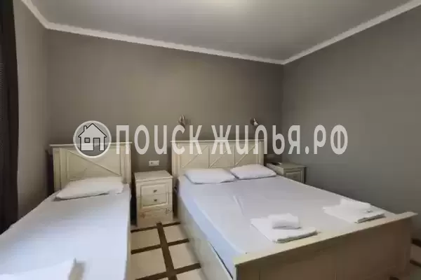 Гостевой дом «У Анаиды»