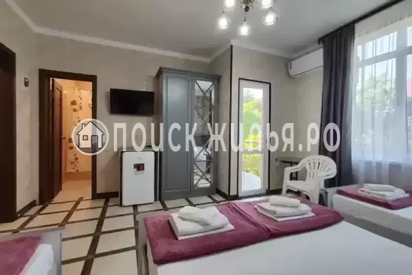 Гостевой дом «У Анаиды»