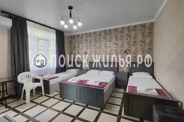 Гостевой дом «У Анаиды»