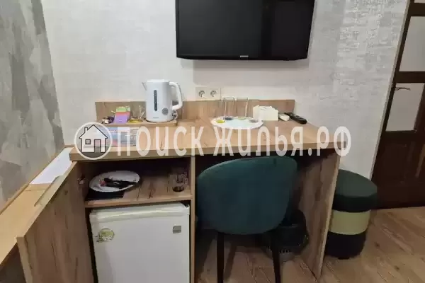 Отель «Эмигрант»