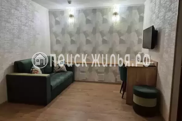 Отель «Эмигрант»