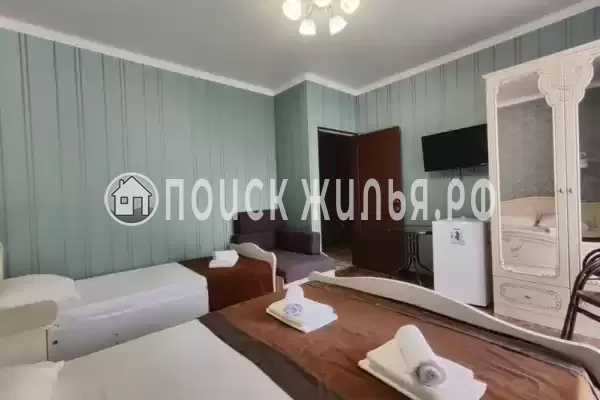 Гостевой дом «У Анаиды»