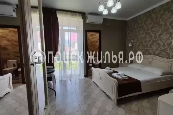 Гостевой дом «У Анаиды»