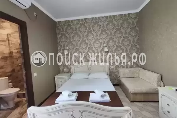 Гостевой дом «У Анаиды»