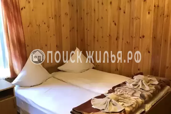 Гостевой дом «У Анаиды»