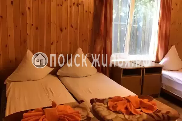 Гостевой дом «У Анаиды»