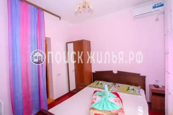 Гостевой дом «У Анаиды»