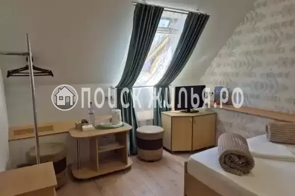 Отель «Эмигрант»