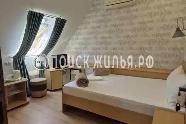 Отель «Эмигрант»