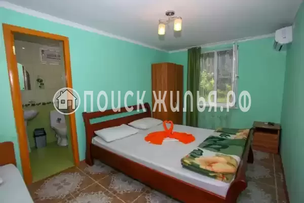 Гостевой дом «У Анаиды»