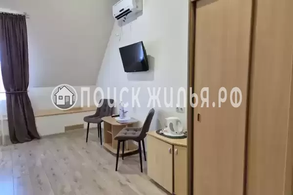 Отель «Эмигрант»