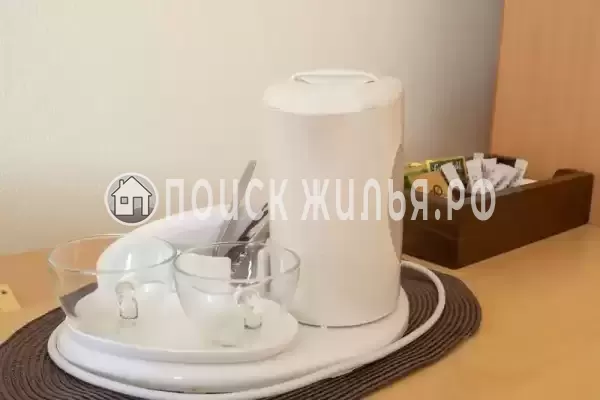 Отель «Эмигрант»