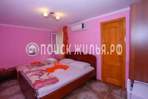 Гостевой дом «У Анаиды»