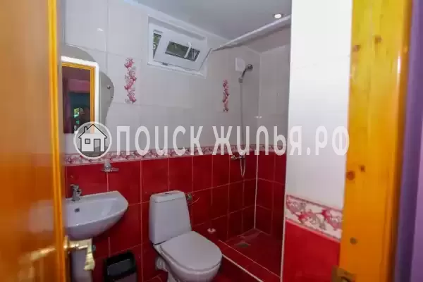 Гостевой дом «У Анаиды»