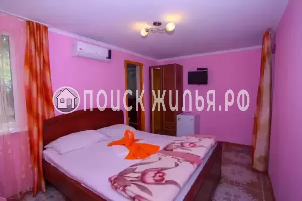 Гостевой дом «У Анаиды»