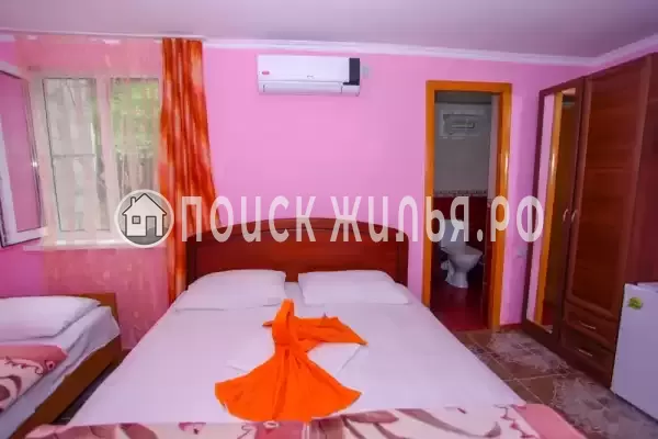 Гостевой дом «У Анаиды»