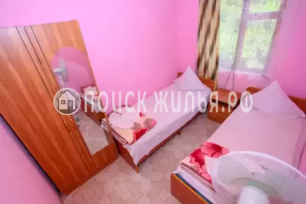 Гостевой дом «У Анаиды»