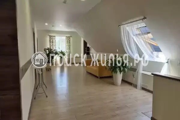 Отель «Эмигрант»