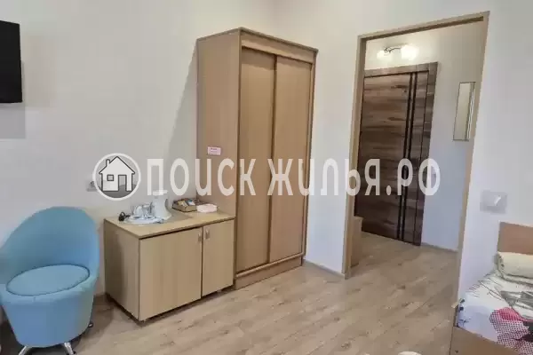 Отель «Эмигрант»