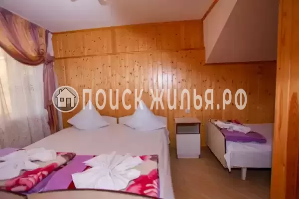 Гостевой дом «У Анаиды»