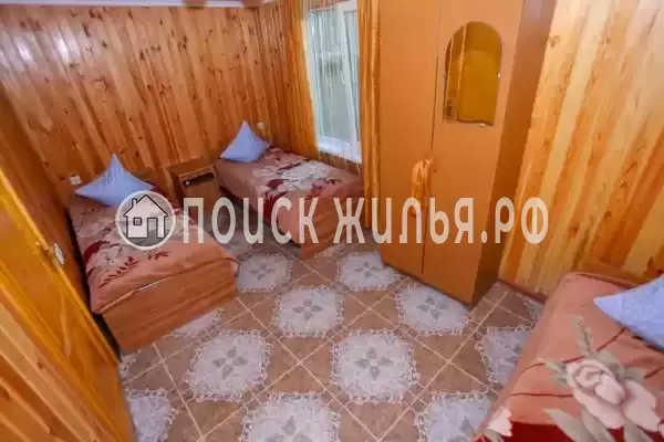 Гостевой дом «У Анаиды»