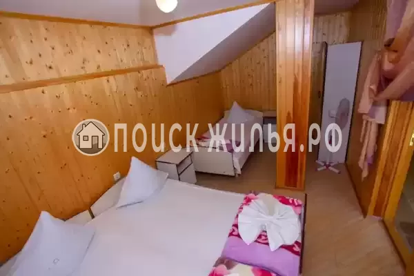 Гостевой дом «У Анаиды»