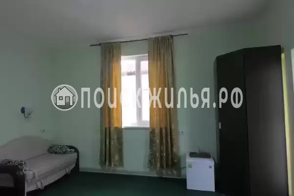 Отель «Пальма в Пицунде»