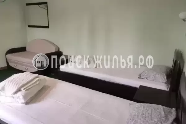 Отель «Пальма в Пицунде»