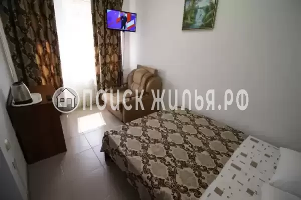 Гостиница «Ергос» Гостиница «Ергос»