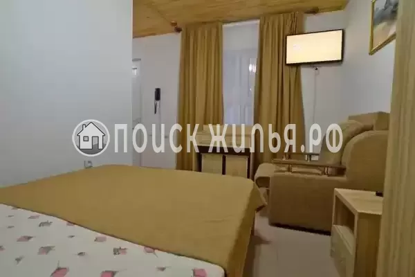 Гостиница «Ергос» Гостиница «Ергос»