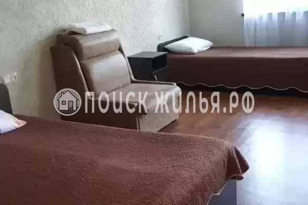 Гостевой дом «Одиссей» Гостевой дом «Одиссей»