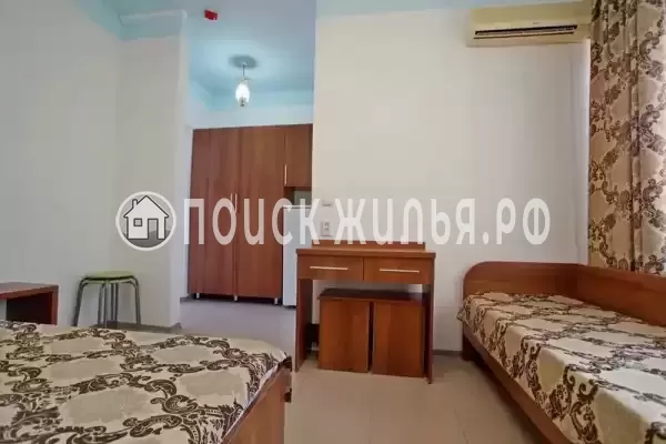 Гостиница «Ергос» Гостиница «Ергос»