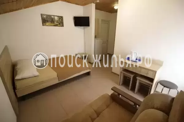 Гостиница «Ергос» Гостиница «Ергос»