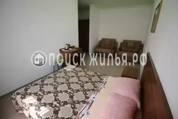 Гостиница «Ергос» Гостиница «Ергос»