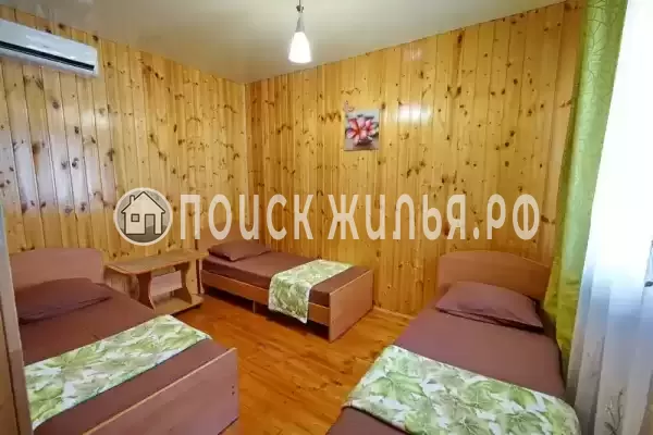 Частный сектор «Южаночка» Частный сектор «Южаночка»