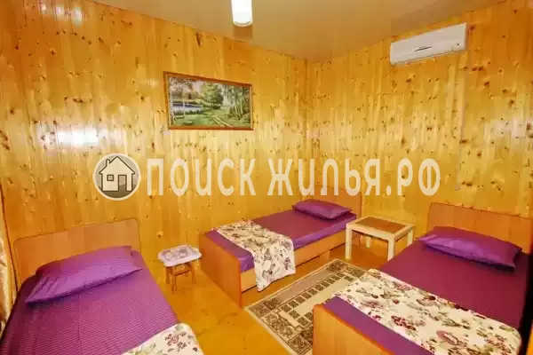 Частный сектор «Южаночка» Частный сектор «Южаночка»