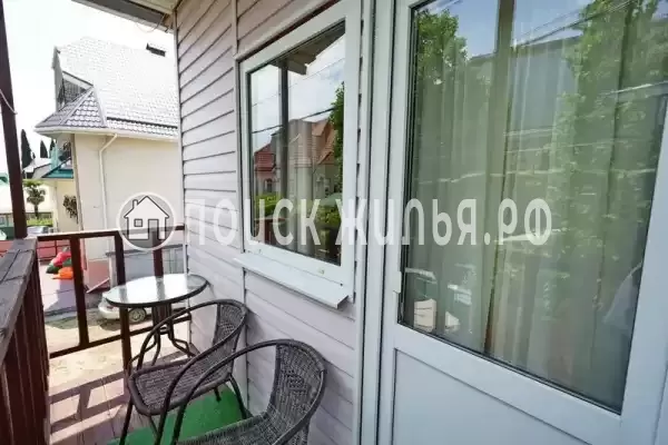 Частный сектор «Южаночка» Частный сектор «Южаночка»