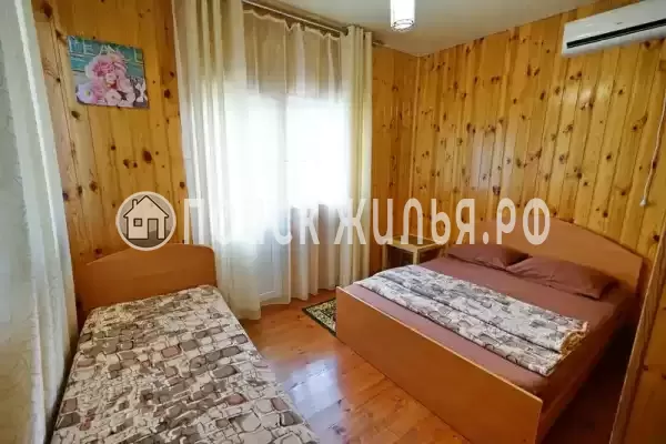 Частный сектор «Южаночка» Частный сектор «Южаночка»