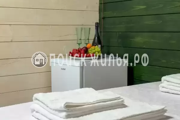 Гостевой дом «Виктория»