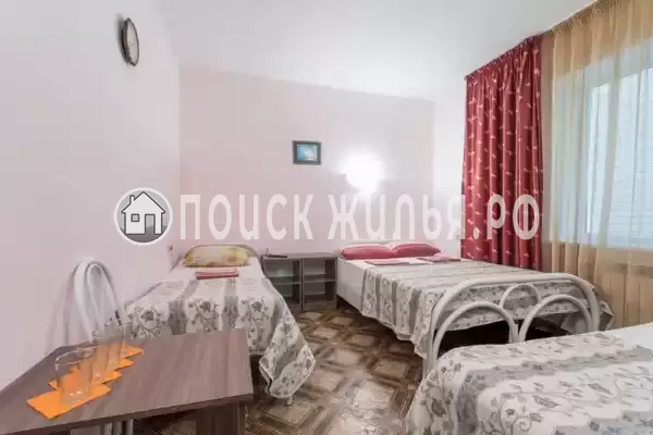 Гостевой дом «Астра»