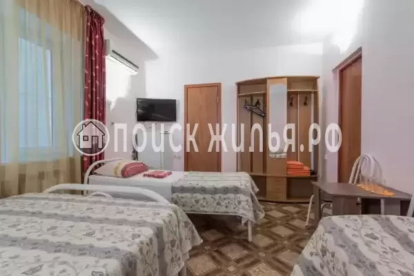 Гостевой дом «Астра»