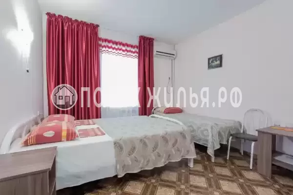 Гостевой дом «Астра»