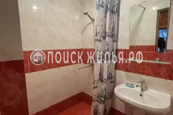 Гостевой дом «House 9»