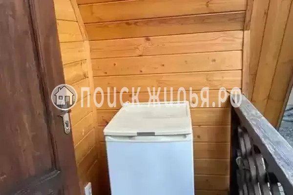 Гостевой дом «House 9»