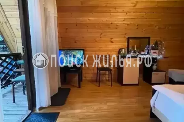 Гостевой дом «House 9»