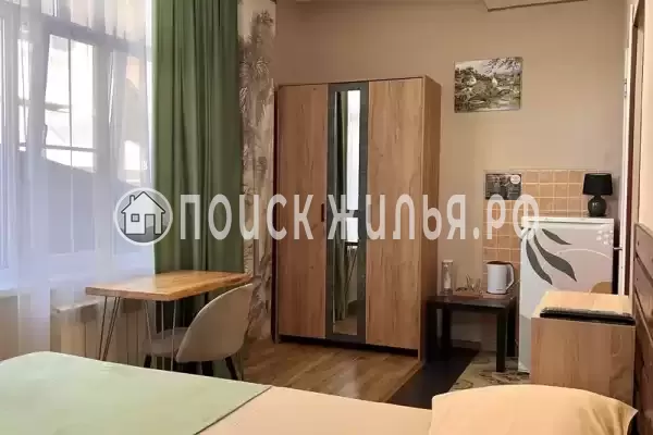 Гостевой дом «Фигурный»