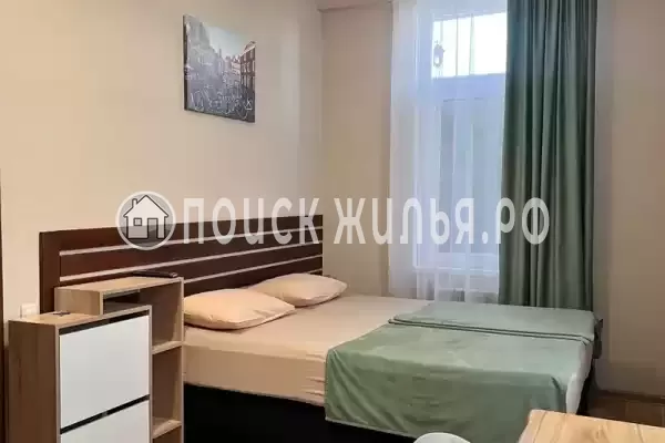 Гостевой дом «Фигурный»